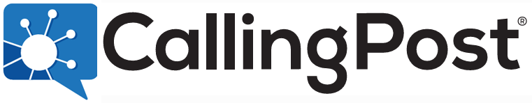 Callingpost Inc Logo
