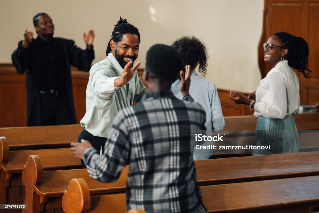 Church People
