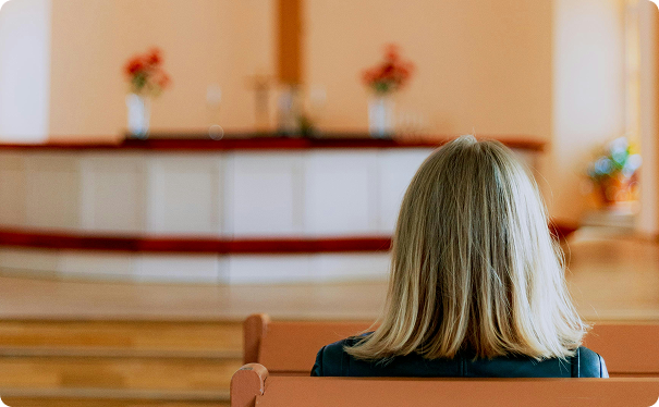 Prayer