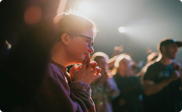 Prayer
