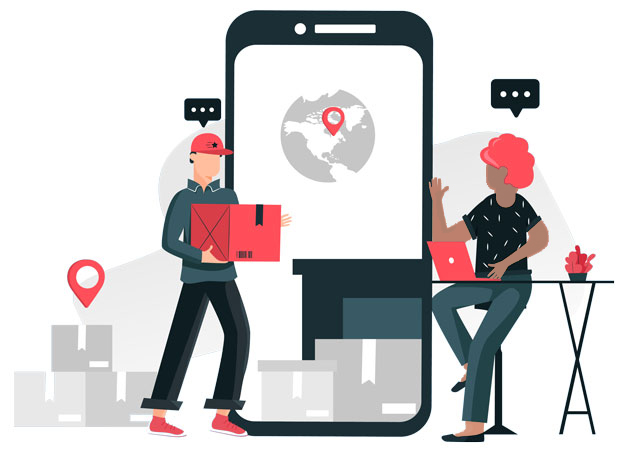 Automated Calling & Mass Texting Service