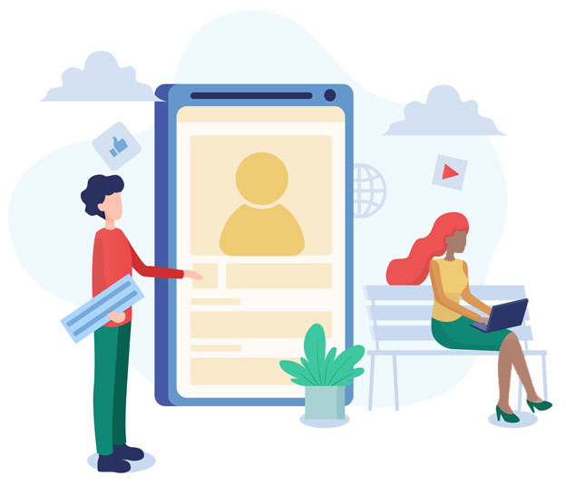 Automated Calling & Mass Texting Service