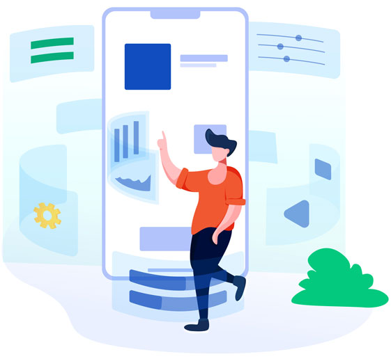 Automated Calling & Mass Texting Service