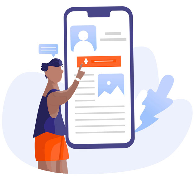 Automated Calling & Mass Texting Service